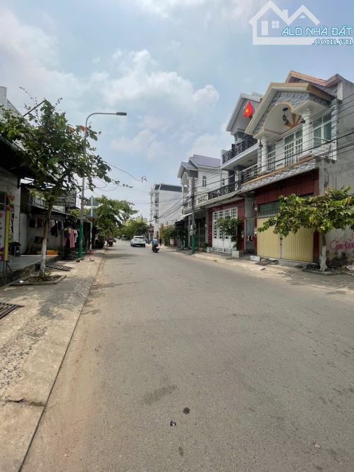 Đất mặt tiền 77m 5x15.5 ngay Vincom550 , TP Dĩ An , Bình Dương - 1