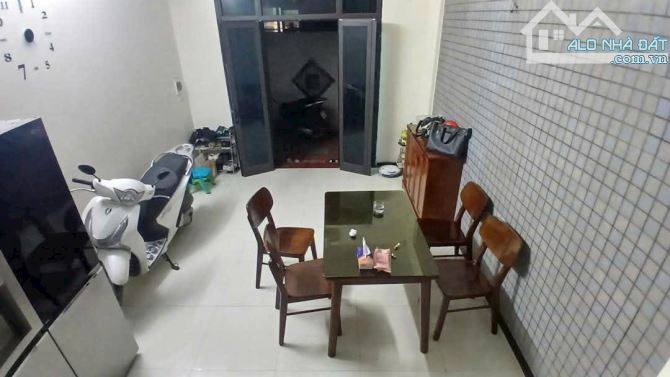 BÁN NHÀ ĐẠI TỪ .34M.4 TẦNG.MT 3.7M HƠN, GIÁ 6 TỶ ii - 1