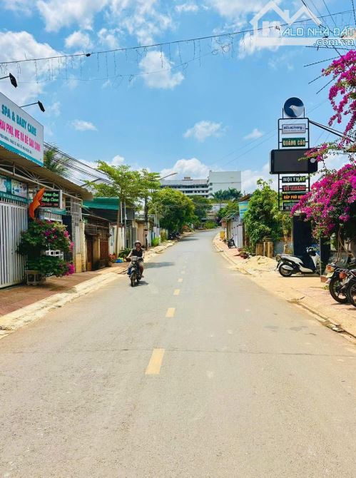 BÁN ĐẤT MẶT TIỀN KINH DOANH ĐƯỜNG TUỆ TĨNH - LÊ DUẨN - PHƯỜNG EATAM !! - 1
