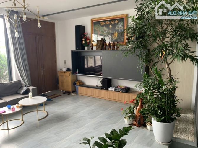 Bán Nhà Đồi Huy Hoàng Đà Lạt Chỉ 9ty5 - 1