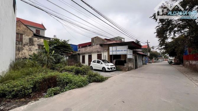 Bán 1 lô đất tại Phường Thuỷ Đường đối diện KĐT Tân Quang Minh. - 1