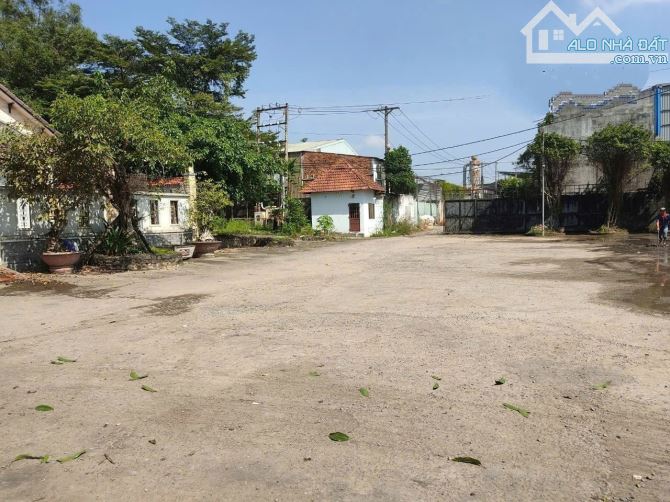 Bán đất tặng xưởng tại cụm KCN Trảng Bom, giá rẻ - 1