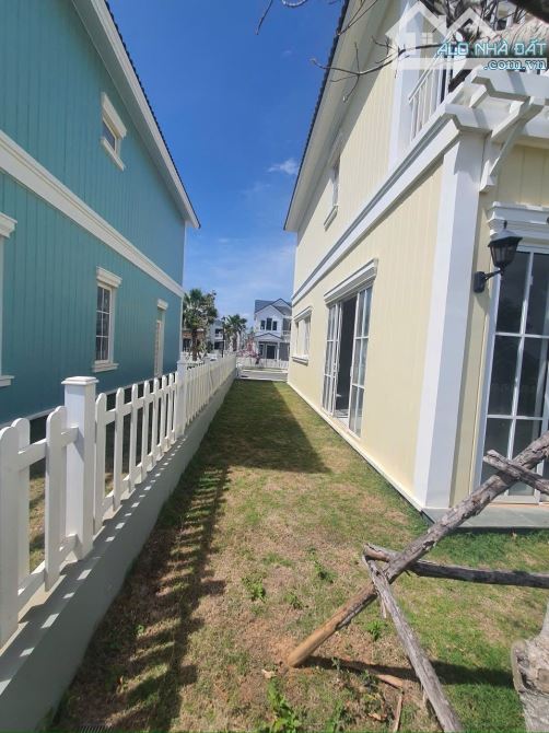 Bán biệt thự đơn lập 240m2  novaworld Phan Thiết - 1