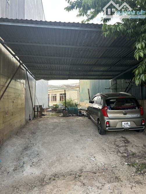 Đất Mặt Tiền Trần Anh Tông. P8. 102m2. Ngang 5,2m. Ngay Cổng Công Ty Hasfarm Giá 8,9 Tỷ TL - 1