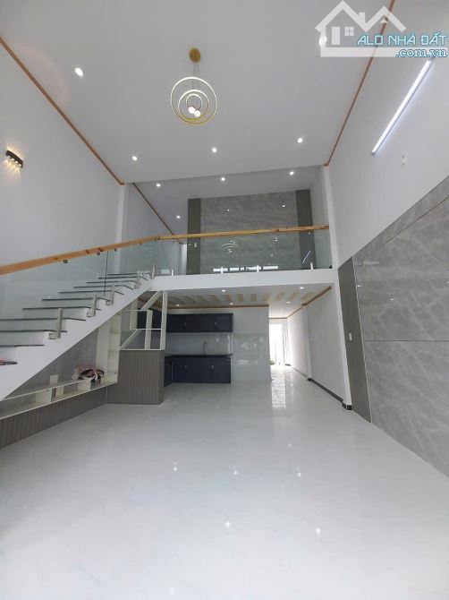 NHÀ TRỆT LỬNG 3 PN GẦN KDC MIỀN ĐÔNG 500 TRIỆU SANG TÊN - 1