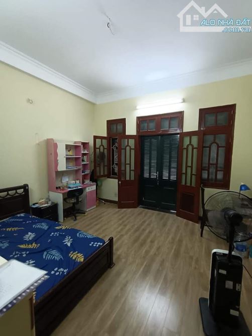 Bán nhà phân lô ngõ 89 Vũ Ngọc Phan, 55m2 x 4 tầng, ô tô tránh, 20 tỷ - 1