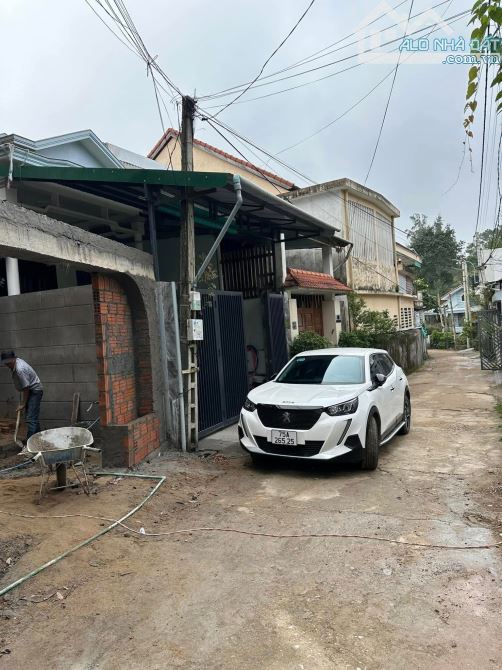 🔥🔥🔥🔥🔥Bán 103m2 đất kiệt oto LÊ NGÔ CÁT chỉ 1,7x tỷ vị trí đẹp - 1