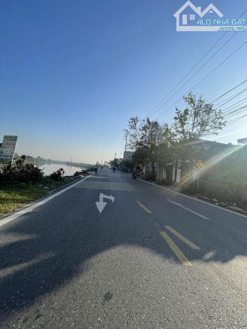 Sang nhượng lô đất siêu to mặt đường 208 tọa lạc khu vực Lương Quy, Lê Lợi - 1