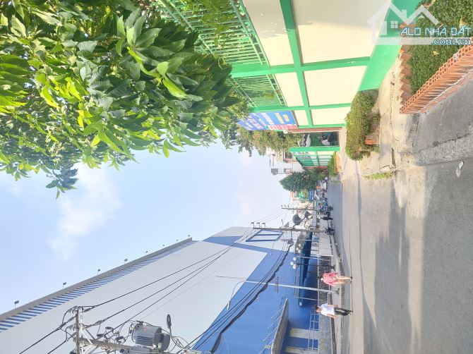 GẦN MT XE TẢI 4❌14.5M - QUANG TRUNG P11 - 5 TỶ - 1
