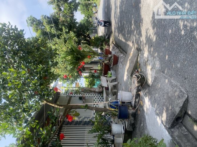Lô Đất (5x28) Nguyễn Văn Tạo KDC Bộ công an Long Thới ngay trường Thành công chỉ 4.6 tỷ - 1