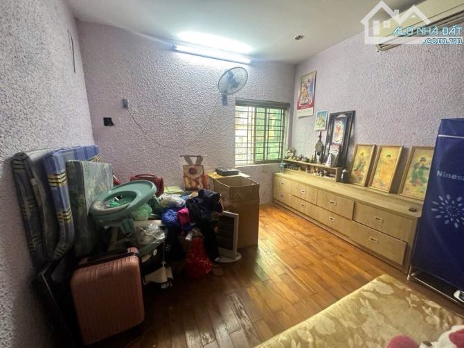 NHÀ PHÚC TÂN * HOÀN KIẾM ,MẶT NGÕ TO NHƯ MP,Ô TÔ 16 CHỖ ĐỖ CỬA 20M*5 TẦNG,GIÁ CHÀO 4.2 TỶ - 1