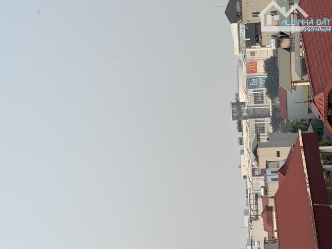 Bán nhà siêu đẹp, View Aeon, ô tô, 38m2, 5 tầng, mặt tiền 4.3m, giá 6 tỷ. - 1