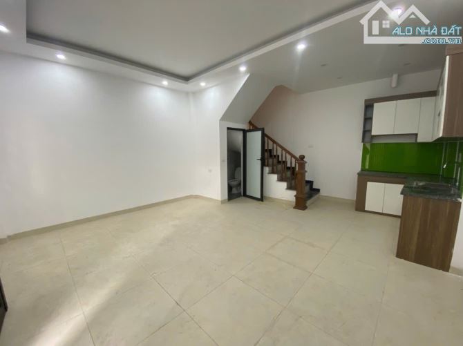 🔥Vĩnh Quỳnh-Thanh Trì-Hà Nội🔥Ô tô đỗ gần.Gần trường chợ.Cách Hồ Sen VN 700m. - 1