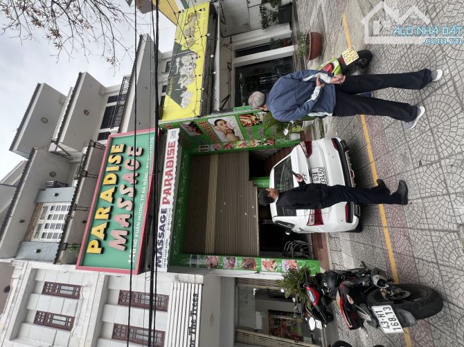 Chính chủ bán đất mặt tiền HỒ XUÂN HƯƠNG giá tốt chỉ 12,5 tỷ - 1