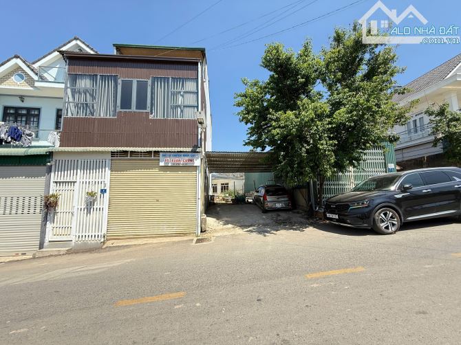 Bán Gấp 102m2 Đất Mặt Tiền Ngang 5,2m Nguyên Tử Lực Điểm Tập Kết Hàng Hóa Bậc Nhất Đà Lạt - 1