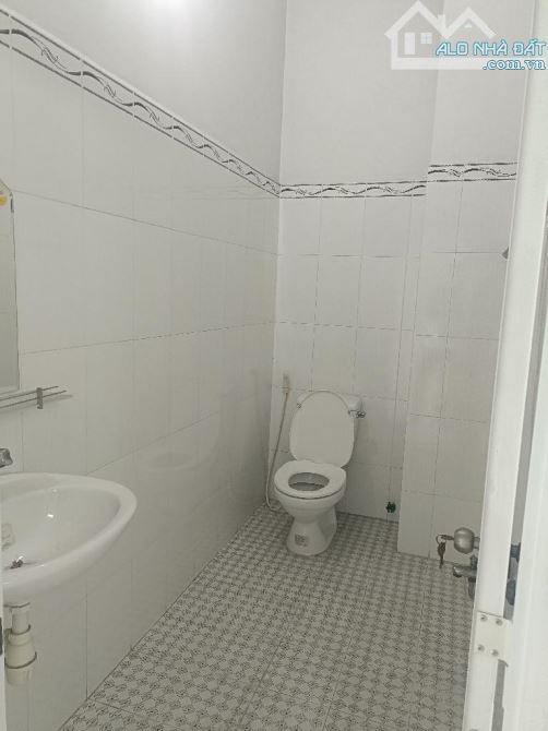 MẶT TIỀN KINH DOANH-NGUYỄN VĂN LUÔNG-4 TẦNG-80M2(4X20)-GIÁ 13.3 TỶ - 1