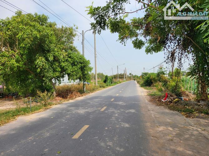 Bán gấp đất tại Thị trấn Phước Hải Hồ Bút Thiền, 1,25 tỷ, 218m2, mặt tiền 5m, đường vào 8m - 1