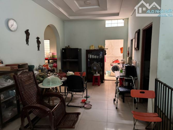 Nhà KDC đồng bộ 152m2(10x15) nhà vuông vức, xây dựng kiêng cố . - 1