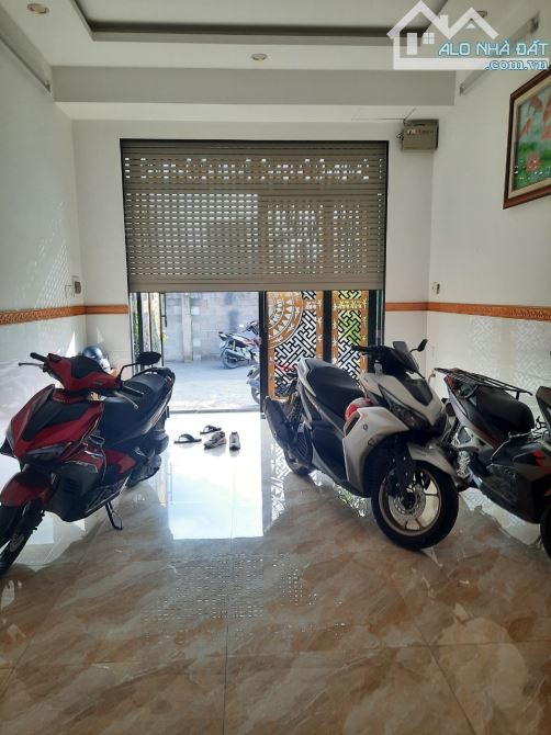 Duy nhất❗️ BÁN NHÀ SÁT HẺM XE HƠI TRẦN VĂN ƠN TÂN PHÚ, 88m2, 2 TẦNG, GIÁ 5.5 TỶ TL - 1