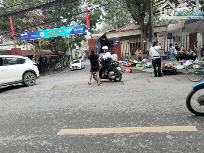 Bán đất chúc sơn kinh doanh bất chấp, - 1