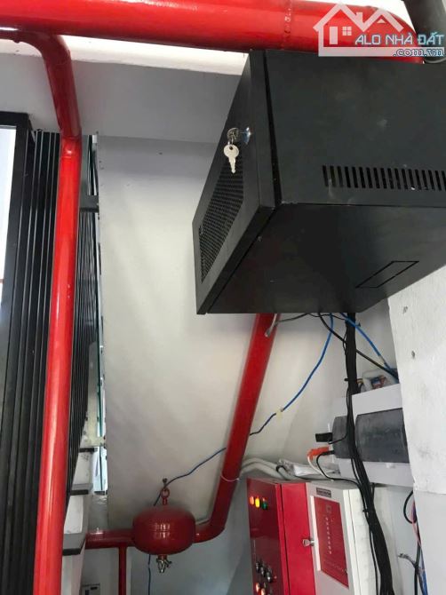 Bán căn hộ mini có sẵn dòng tiền làng đại học Đà nẵng - 1