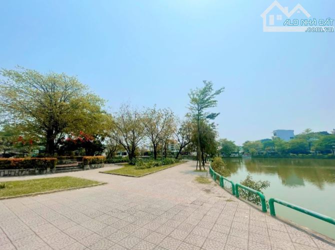 ⭐️⭐️⭐️⭐️⭐️  Bán đất mặt tiền KQH Kiểm Huệ, Xuân Phú, TP. Huế. View Hồ Trái Tim siêu đẹp. - 1
