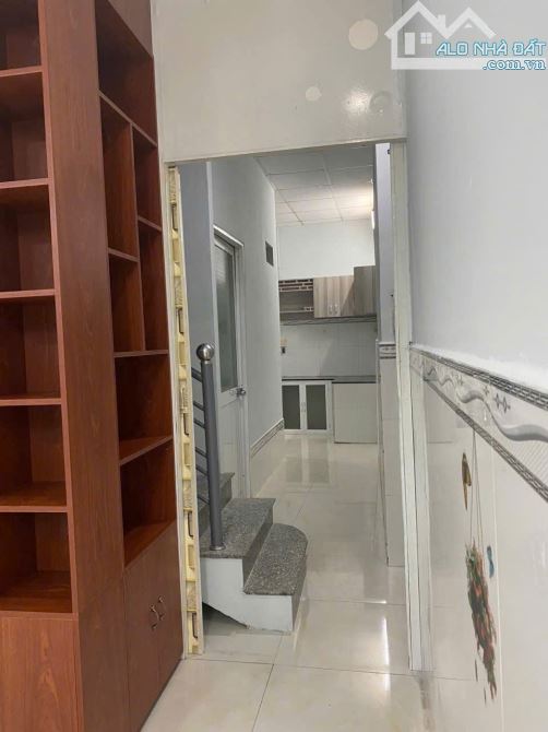 BÁN NHÀ HXH đường LÝ TỰ TRỌNG NINH KIỀU CẦN THƠ 150M2 TIỆN Ở VÀ KINH DOANH - 1
