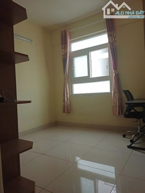 Chung cư Central ,P3,Tân Bình:70m2,2p ngủ ,2wc chỉ 12tr/th - 1