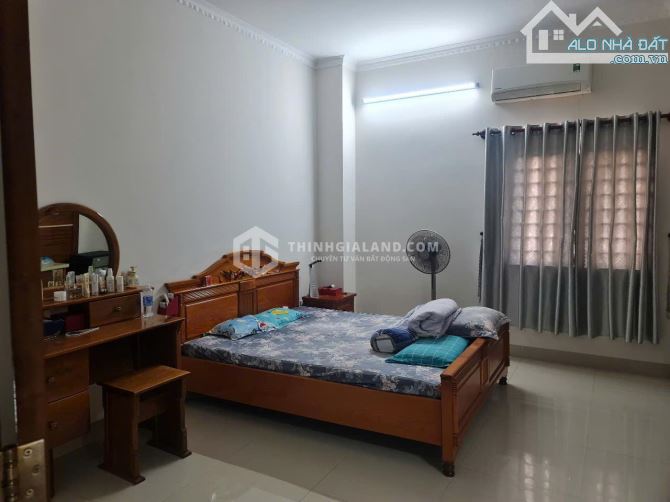 BÁN NHÀ 1 TRỆT 2 LẦU MẶT TIỀN ĐƯỜNG LÊ QUANG ĐỊNH – PHƯỜNG THẮNG NHẤT, NGANG 7M GIÁ 11.5TỶ - 1