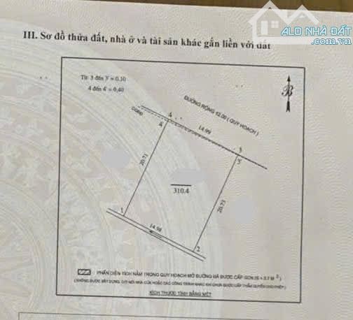 Bán đất biệt thự khu VIP Duy Tân Hưng Dũng, TP Vinh - 1