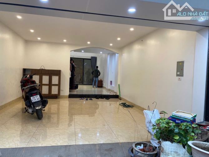 Cho Thuê Nhà Riêng Ngõ Ô Tô Đc: Lạc Long Quân-Nghĩa Đô-Cầu Giấy-Hà Nội. - 1