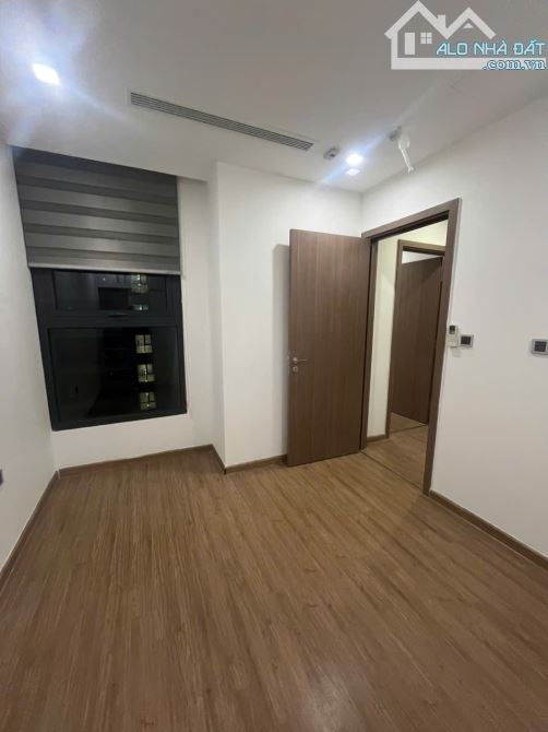 Bán căn chung cư Việt Đức Complex 99m2, 3 ngủ đồ cơ bản giá 6tỷ3. - 1