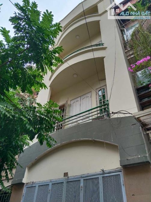 Bán nhà phân lô 70m2, mặt tiền 5m, Nguyễn Viết Xuân, Thanh Xuân - 1