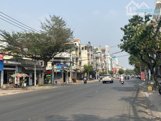 Bán Mặt Tiền Kinh Doanh Đinh Bộ Lĩnh P26 4x20m ( 80m2) Xây Dựng Cao Tầng 14.5 tỷ tl - 1