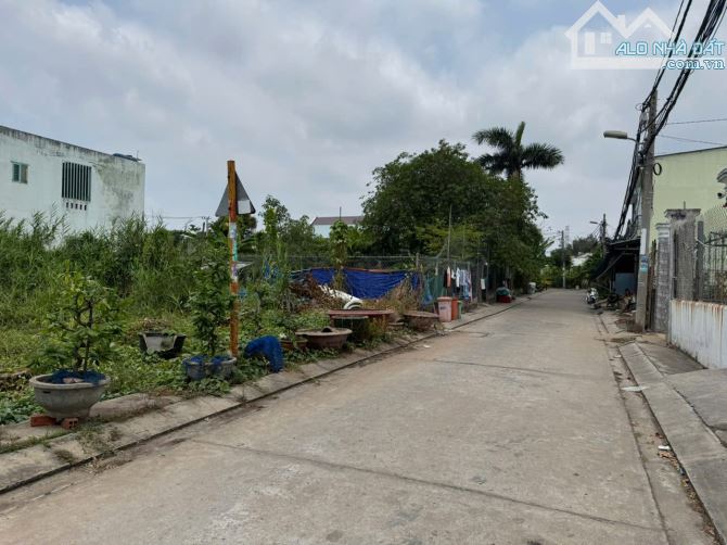 162m2 ngang 7m thổ cư, xây dựng tự do,oto tận nơi,gần 3 Trường ĐH Tài Nguyên,Mở,Thể Dục - 1
