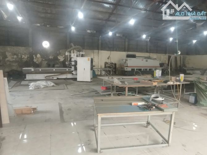 Cho thuê 1,400m2 giá siêu rẻ tại Thanh Oai, HN. - 1