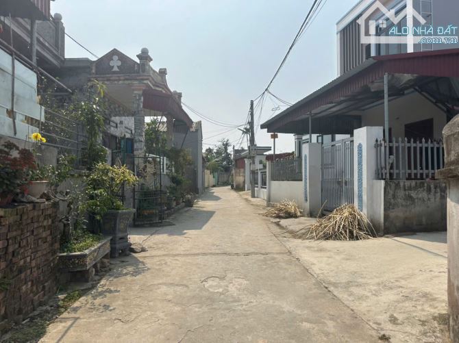 Bán đất Xuân La - Thanh Sơn - Kiến Thụy - Hải Phòng - 1