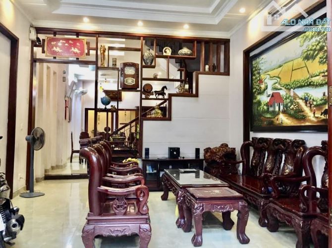💎Cho Thuê Nhà Hơi💎Nguyễn Văn Khối Phường 8💎Gần Phạm Văn Chiêu💎5x17m 3 Lầu 4pn 5WC - 1