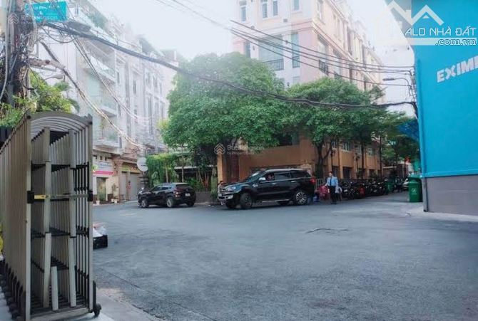 CẦN VỐN ĐẦU TƯ BÁN GẤP MT Ngô Văn Năm, Bến Nghé, Q1. Diện tích 138m2 kết cấu 1, trệt 2 lầu - 1