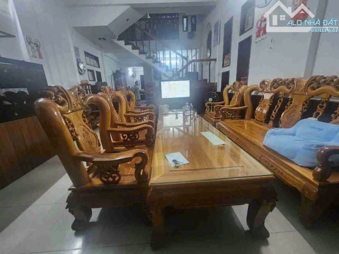 🏡 NHÀ 3 TẦNG  GIÁ TỐT– GẦN  CÔNG VIÊN TRUNG TÂM QUẬN HẢI CHÂU - GIÁ NHỈNH 5TỶ - 1
