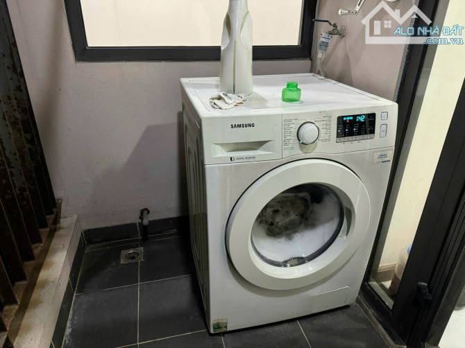 CHO THUÊ CĂN HỘ ĐẸP TẠI BOHEMIA, 2PN FULL ĐỒ – ƯU TIÊN KHÁCH GIA ĐÌNH - 1