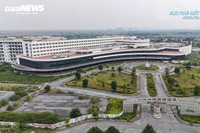 Bán Nhanh Lô Đất Khu Phân Lô Bệnh Viện Bạch Mai 2 TP Phủ Lý - Hà Nam - 1
