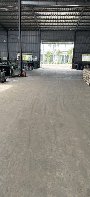 Cho thuê kho xưởng 800m2; 2000m2; 3500m2; 5000m2; 10.000m2 QL 51, Long Thành, Đồng Nai - 1