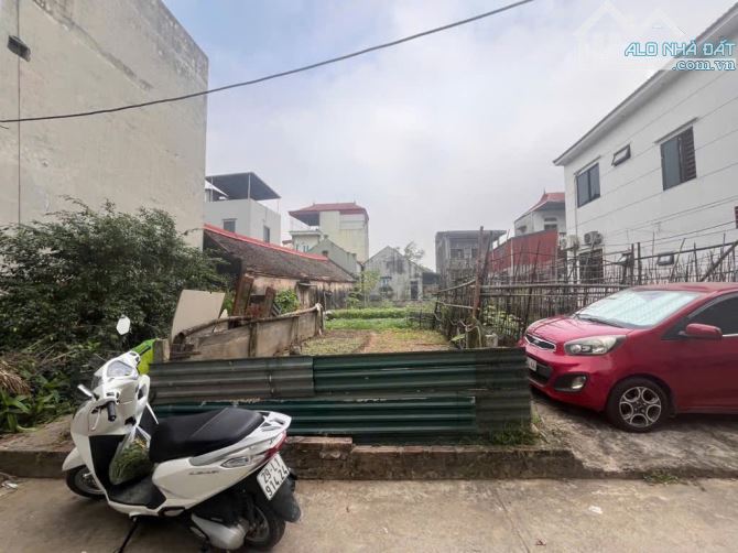 Đất Phân Lô Binh Đoàn 12, Đại Kim - Cơ Hội Vàng, Ô Tô Vào Tận Đất 60m2, Giá Chỉ 12 Tỷ - 1