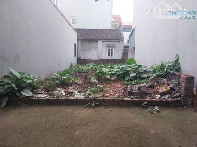 Bán Đất Binh Đoàn 12, Đại Kim - 55m², Mặt Tiền 4m, Ô Tô Vào Tận Đất, Giá Chỉ 11.5 Tỷ - 1