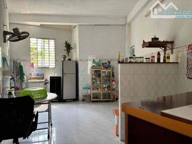 BÁN ĐẤT TẶNG NHÀ 3 TẦNG – KIỆT ĐỐNG ĐA, HẢI CHÂU – GIÁ CHỈ 2.7 TỶ! - 1