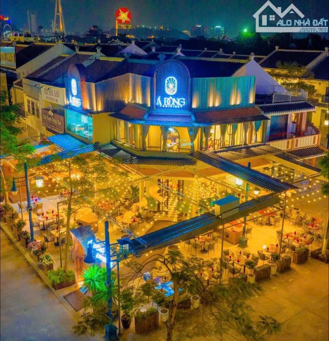 Cho thuê Nhà MP Trần Thái Tông - Cầu Giấy, MT 16m, DT 500m², 2 Tầng, Đoạn đẹp nhất Dãy - 1