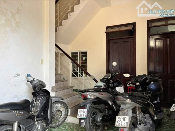 📌📌📌Làm việc trực tiếp!!! Bán nhà 3 tầng kiệt Đống Đa, q. Hải Châu giá rẻ ⭐ - 1