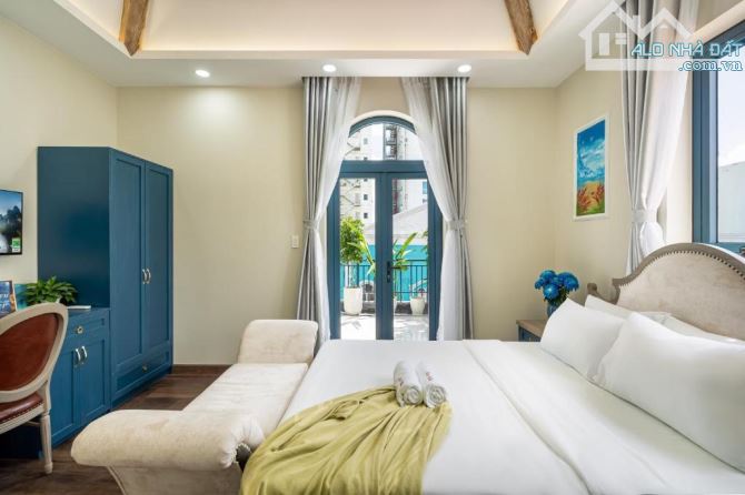 Nhà HXH Nguyễn Thị Minh Khai, Dakao, Quận 1, cơ hội nhà đẹp 4 tầng 10,5 tỷ, TN:70triệu/ th