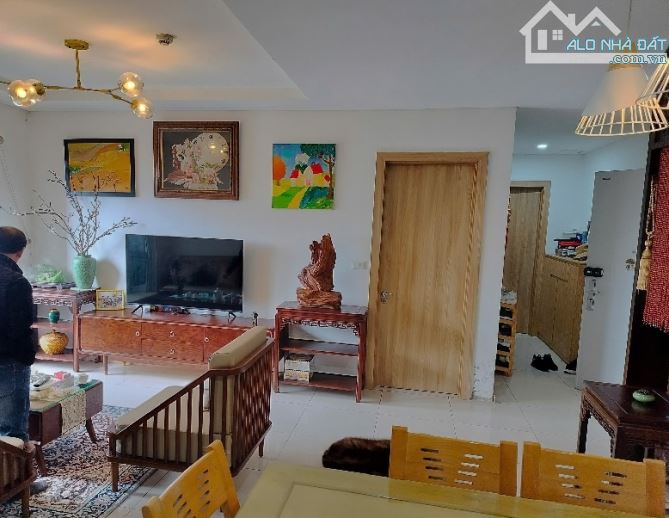 CC CAO CẤP GOLDEN PALACE MỄ TRÌ - GIẢM CHÀO SÂU - 1